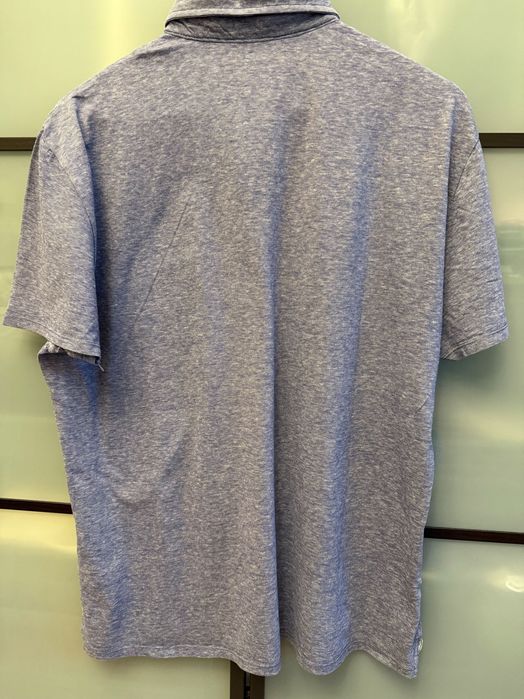 Мъжка тениска GAS, XL