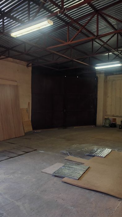 Сдам бывший детский садик