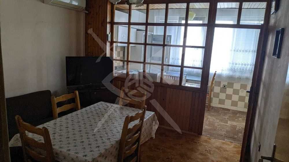 Дава се под наем Тристаен апартамент в Варна, Чайка - 64 кв.м за 425 € - Снимка #2