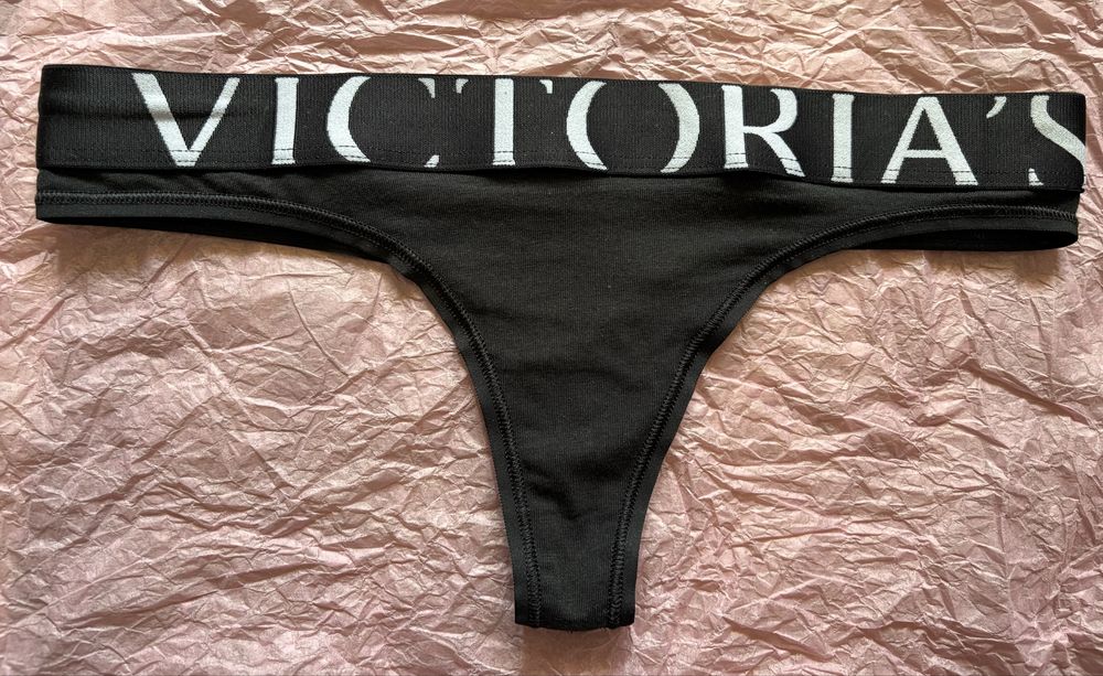 Прашки на Victoria’s Secret