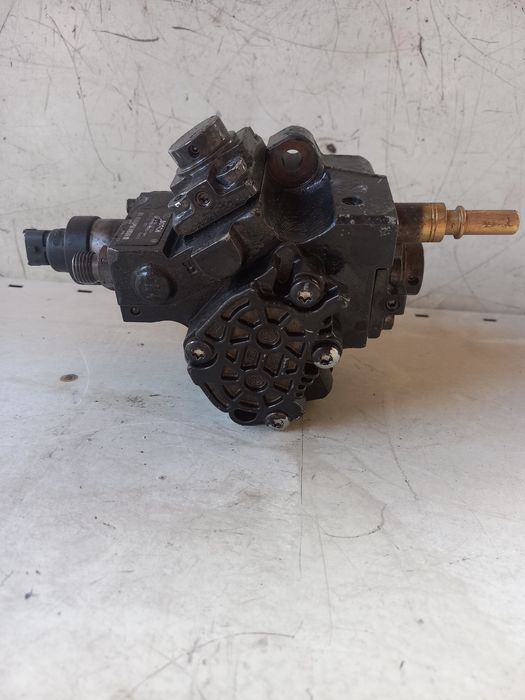 ГНП Land Rover Freelander 2.2d