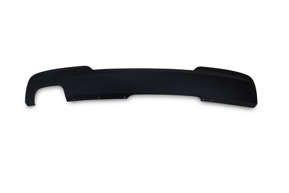 Bara spate BMW F11 Touring 2010- M-Technik Design cu loc PDC