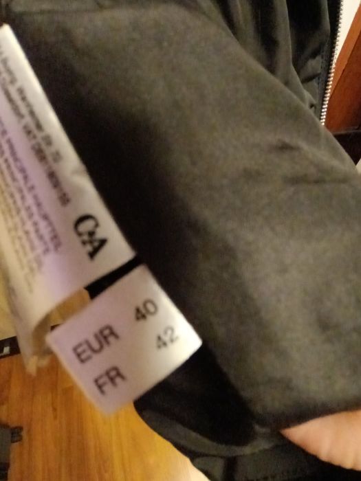 Geaca C&A stare f buna