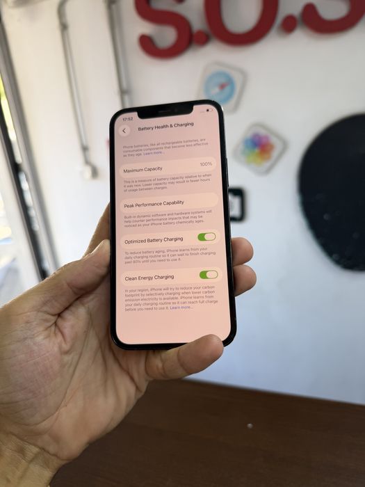 Vand Iphone 12 Pro 128Gb