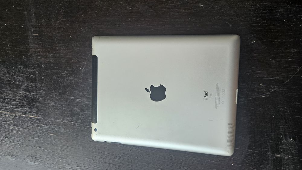 Продам iPad A1430