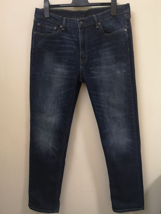 Levi Strauss jeans W36 L34