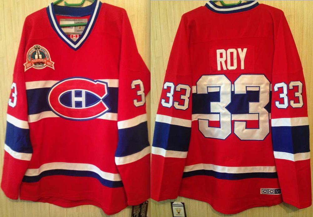 + Хоккейные игровые майки +