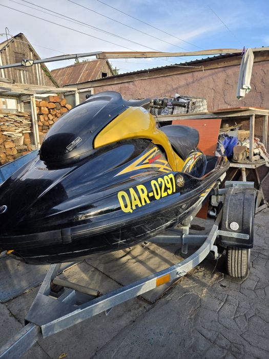 Продам гидроцикл YAMAHA 1300 GP