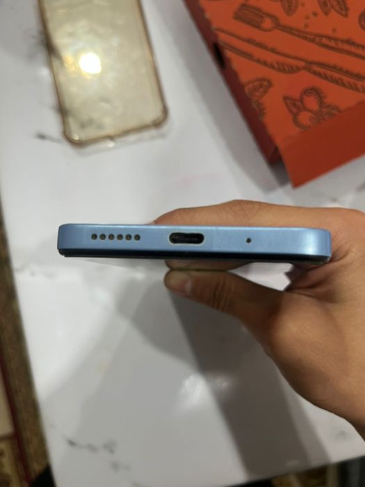 Продам телефон редми 12