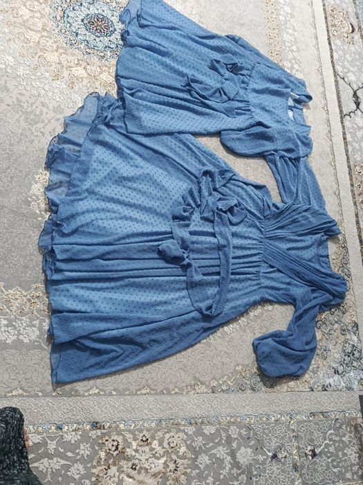 Платья мама доча