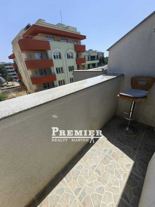 Продава се Двустаен апартамент в Бургас, Акациите - 55 кв.м за 1510 €/кв.м - Снимка #10