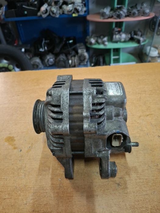 Alternator Smart Fortwo 1.0i (451332)