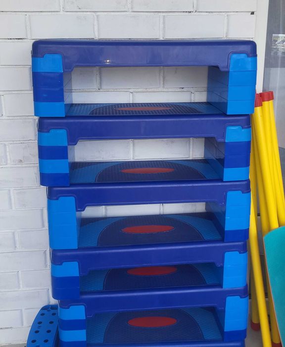 Продам степ платформы