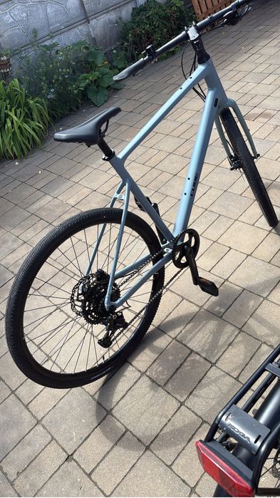 Vand City Bike Cube Nulane 1 ori 8 nou nouta