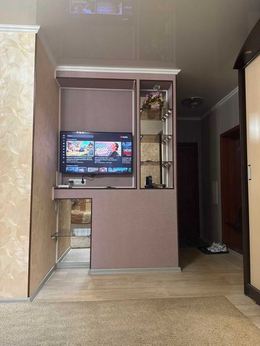 сдам 1 ком кв в центре Тайга
