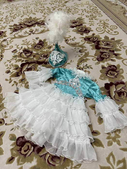 3000 тенге прокат