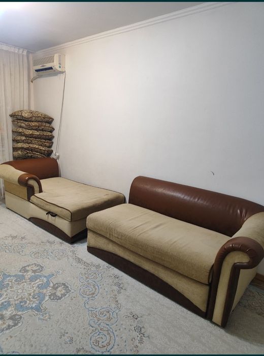 Продается диван .