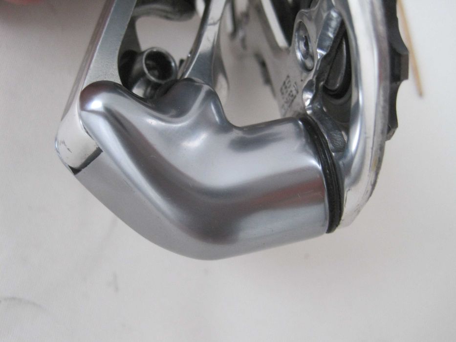 Shimano RD-7402, Dura-Ace-заден дерайльор 8 speed