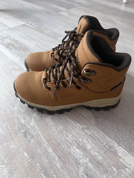 Детски обувки HI-tec