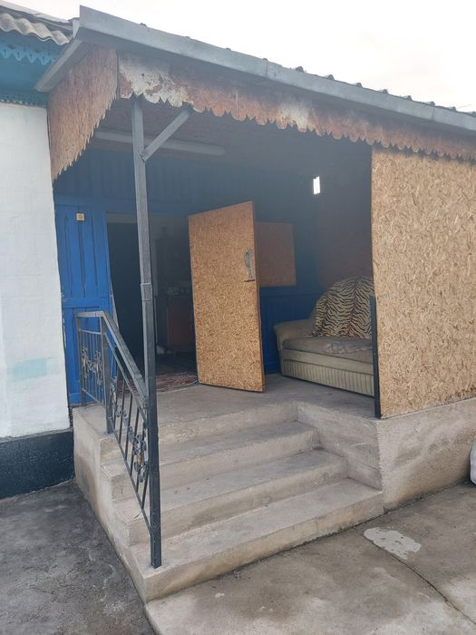 Продам дом за городом