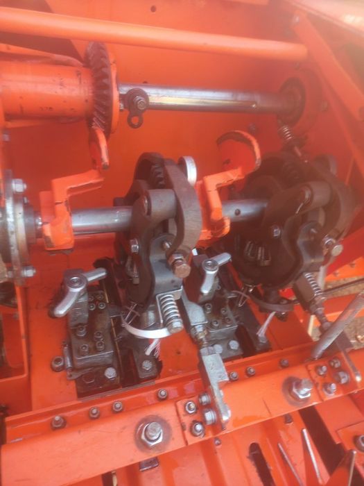 Чактиман преспадборщик