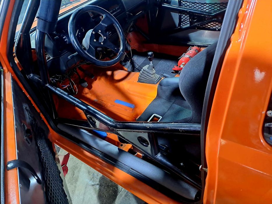 VW Golf 2 1.8 16v GTI VTM CNCVI,CNCV