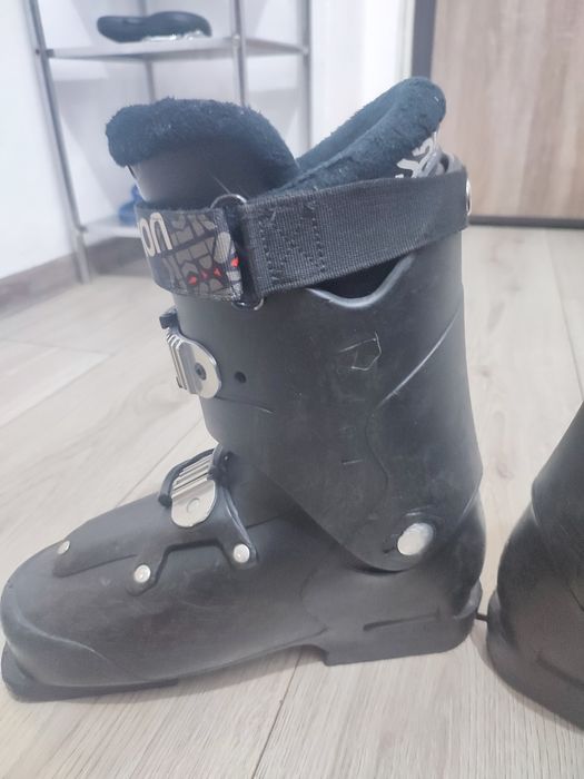 Clapari Salomon mărimea 39