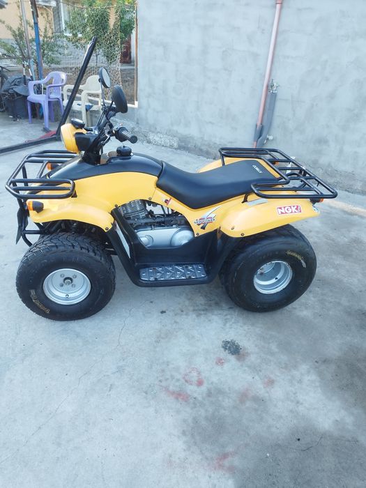 Атв KYMCO 150 сс