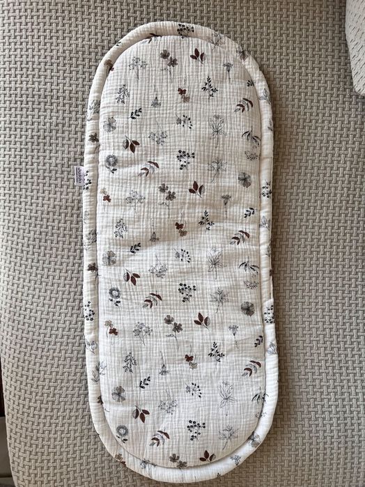 Бебешко гнездо за сън