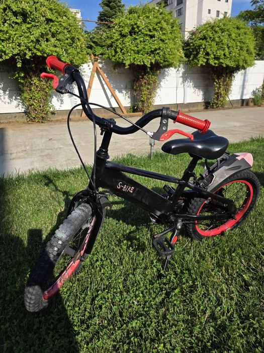 Bicicleta copii stare buna