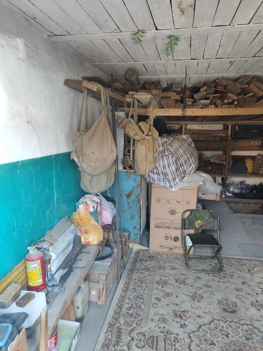 Продам гараж. Квартал 19.