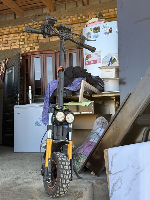 Продам kugoo m5 pro