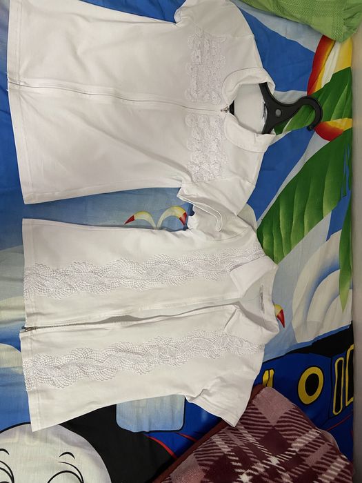 Школьная форма для девочек