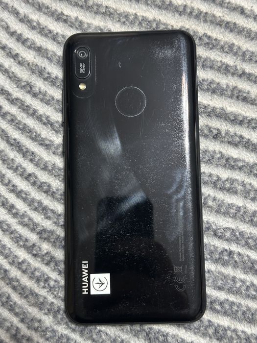 Huawei y6 2019...