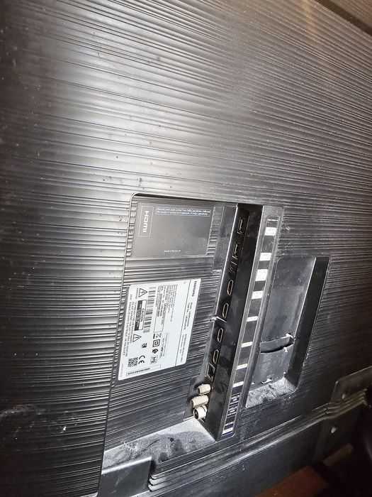 Телевизор самсунг за части