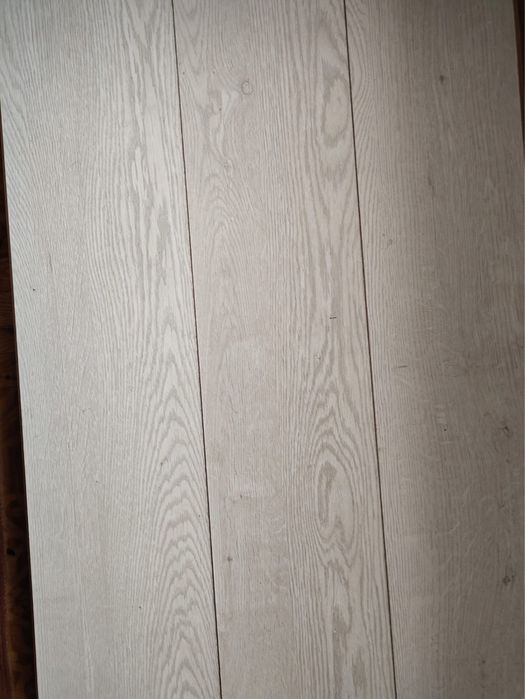 Продам б/у ламинат