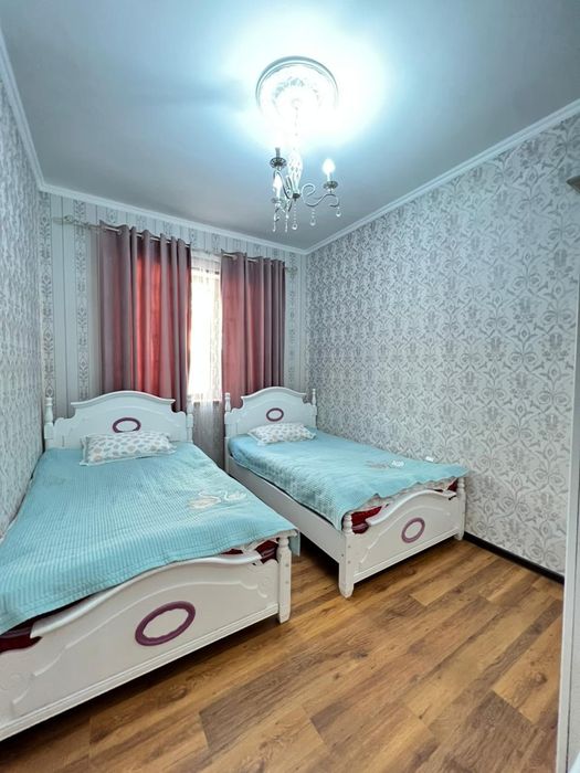 Аренда коттеджей