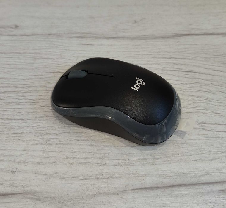 Продам Logitech MK270 комплект клавиатура + мышь
