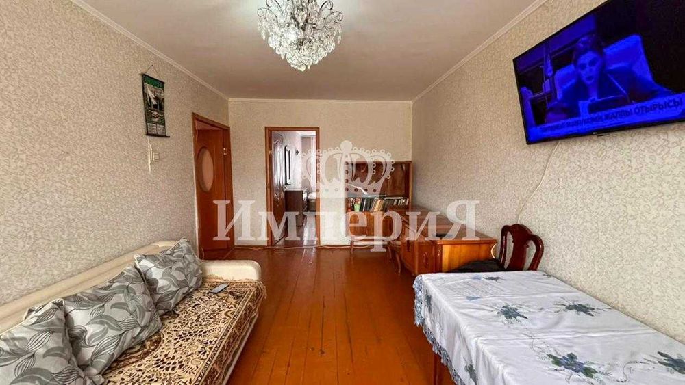 Продам 3х ком квартиру Асылжан Империя