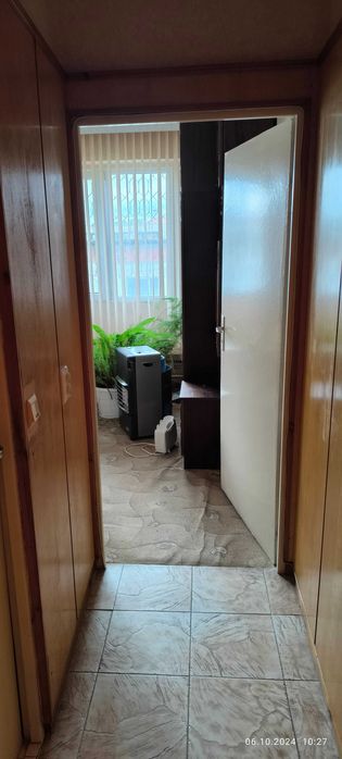 Продава се Четиристаен апартамент в Казанлък - 86 кв.м за 7117 €/кв.м - Снимка #7