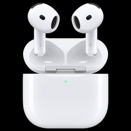iPhone 14-apple watch 9-AirPods 4