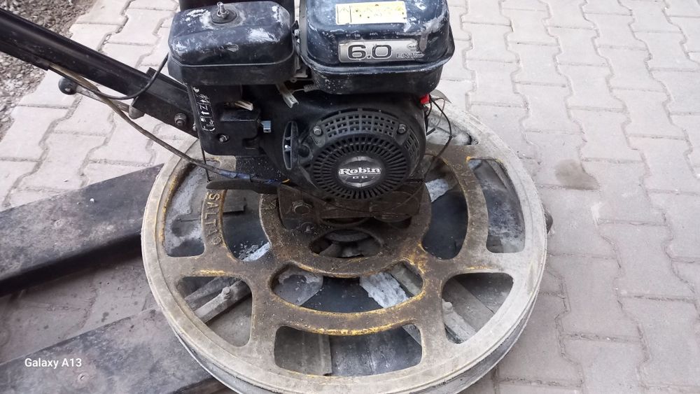 Finisor beton elicopter rigla vibranta placa vibranta vibrator beton