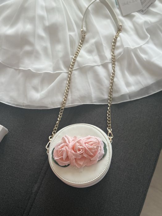 Abel & Lula рокля за 7 годинки