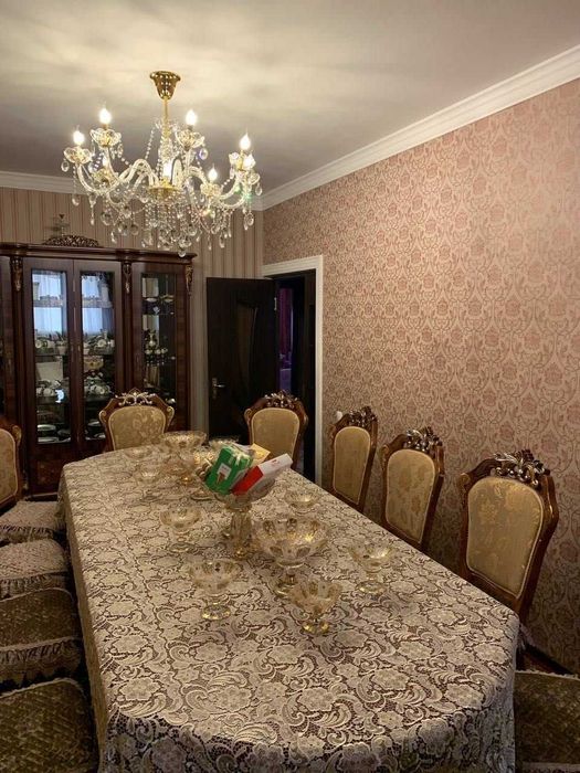 V3248 ПРОДАЕТСЯ 4/3/5 на: Ибн Сино 2 87м2