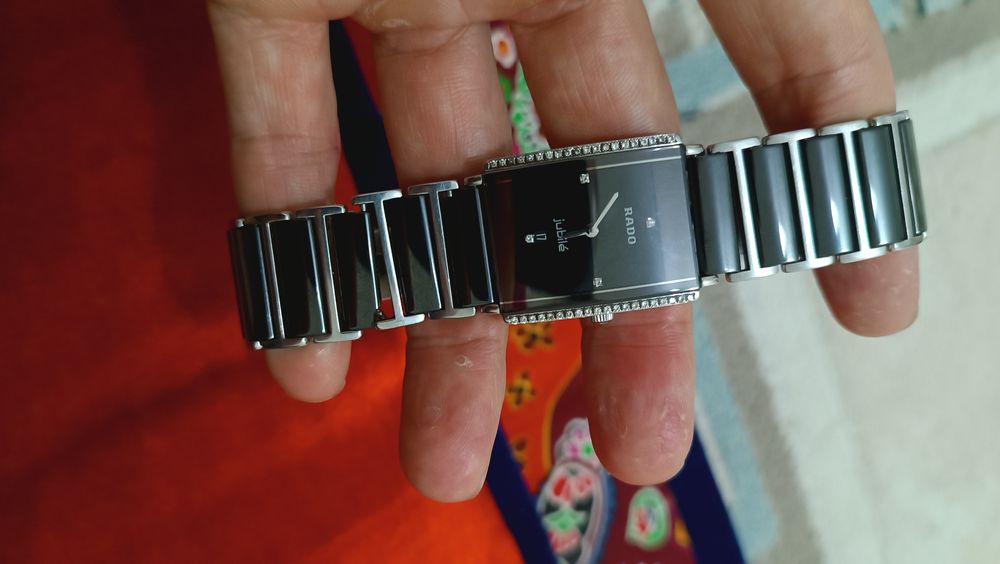 Часы Радо оригинал