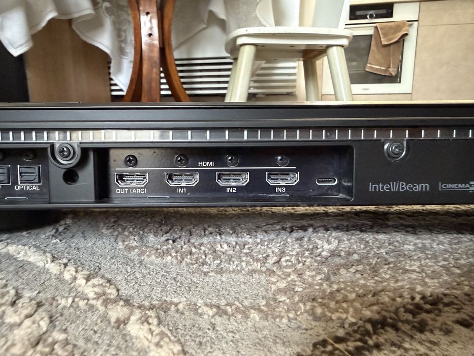 Yamaha YSP-2500 Bluetooth Саундбар