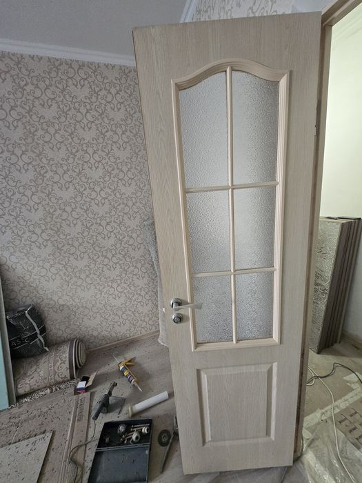 Двери межкомнатные