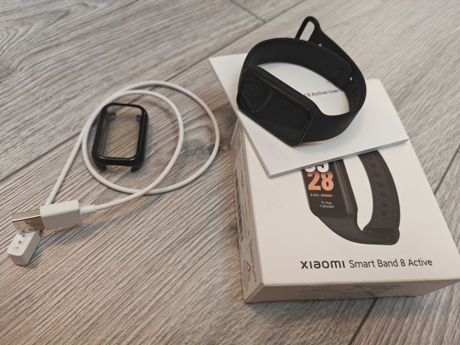 Xiaomi smart band 8 Active