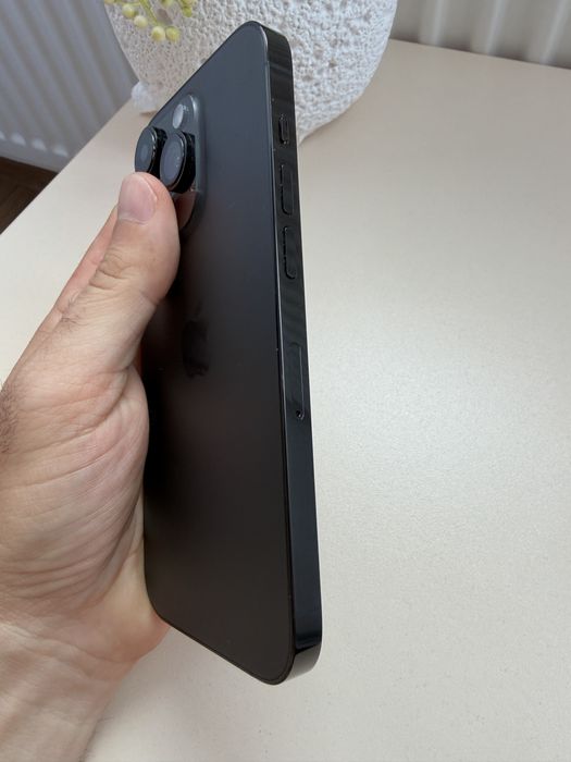 Iphone 14 Pro  - stare perfecta