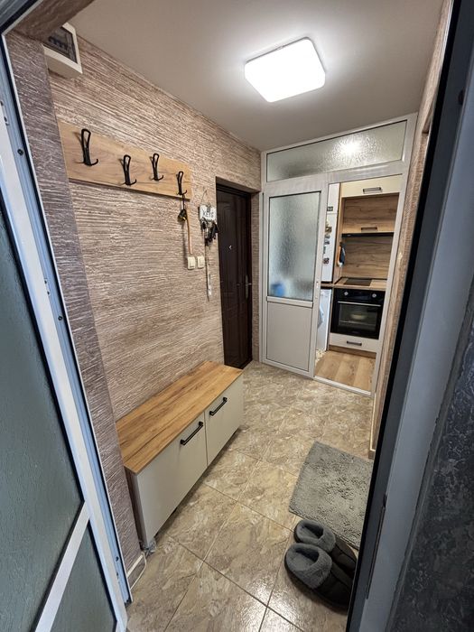 Продава се Двустаен апартамент в Димитровград - 45 кв.м за 1247 €/кв.м - Снимка #8